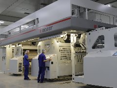 復(fù)合車(chē)間